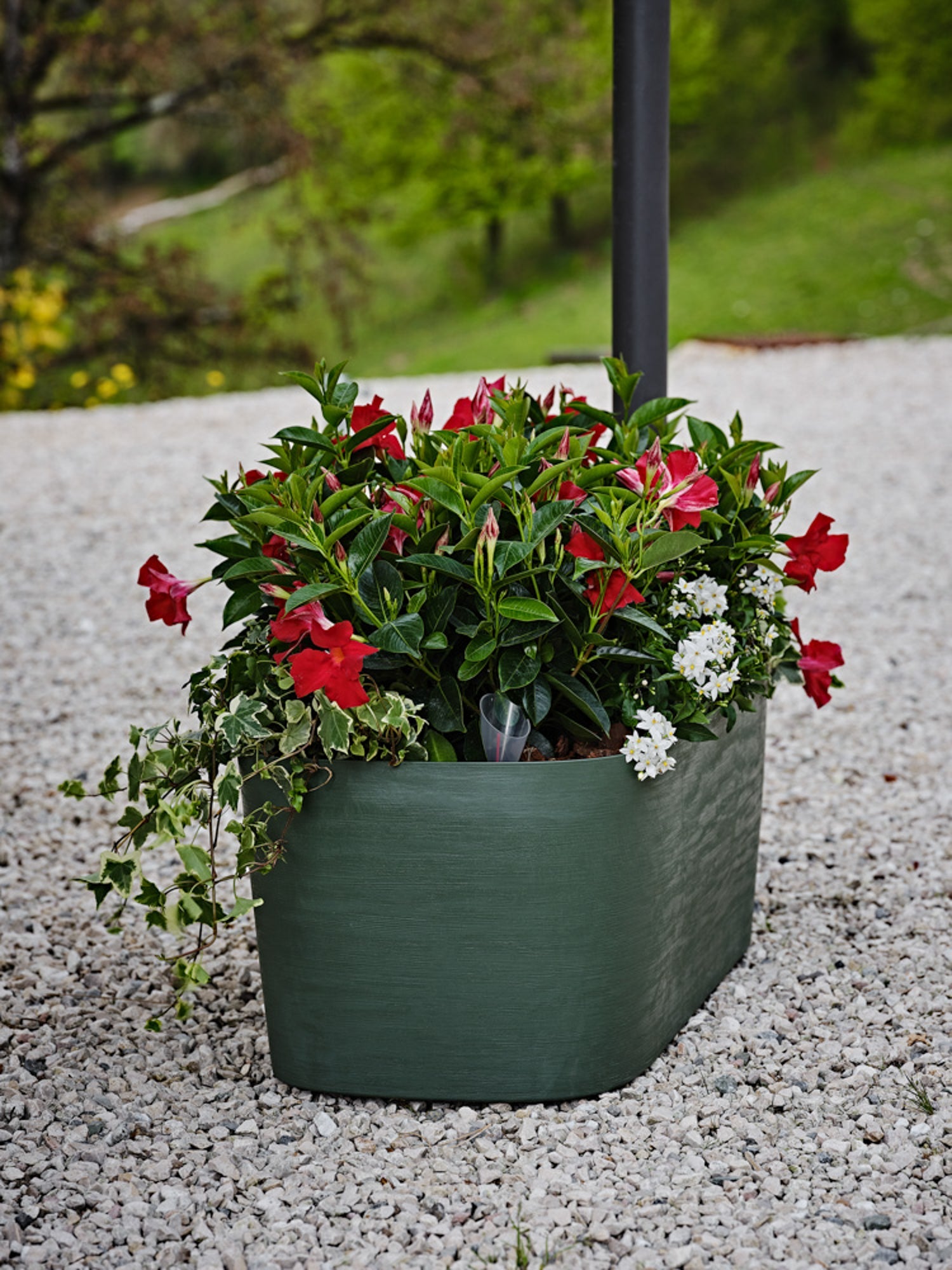 Macetero para Jardin Kos - TERA Italy - bCasual -38713078238
