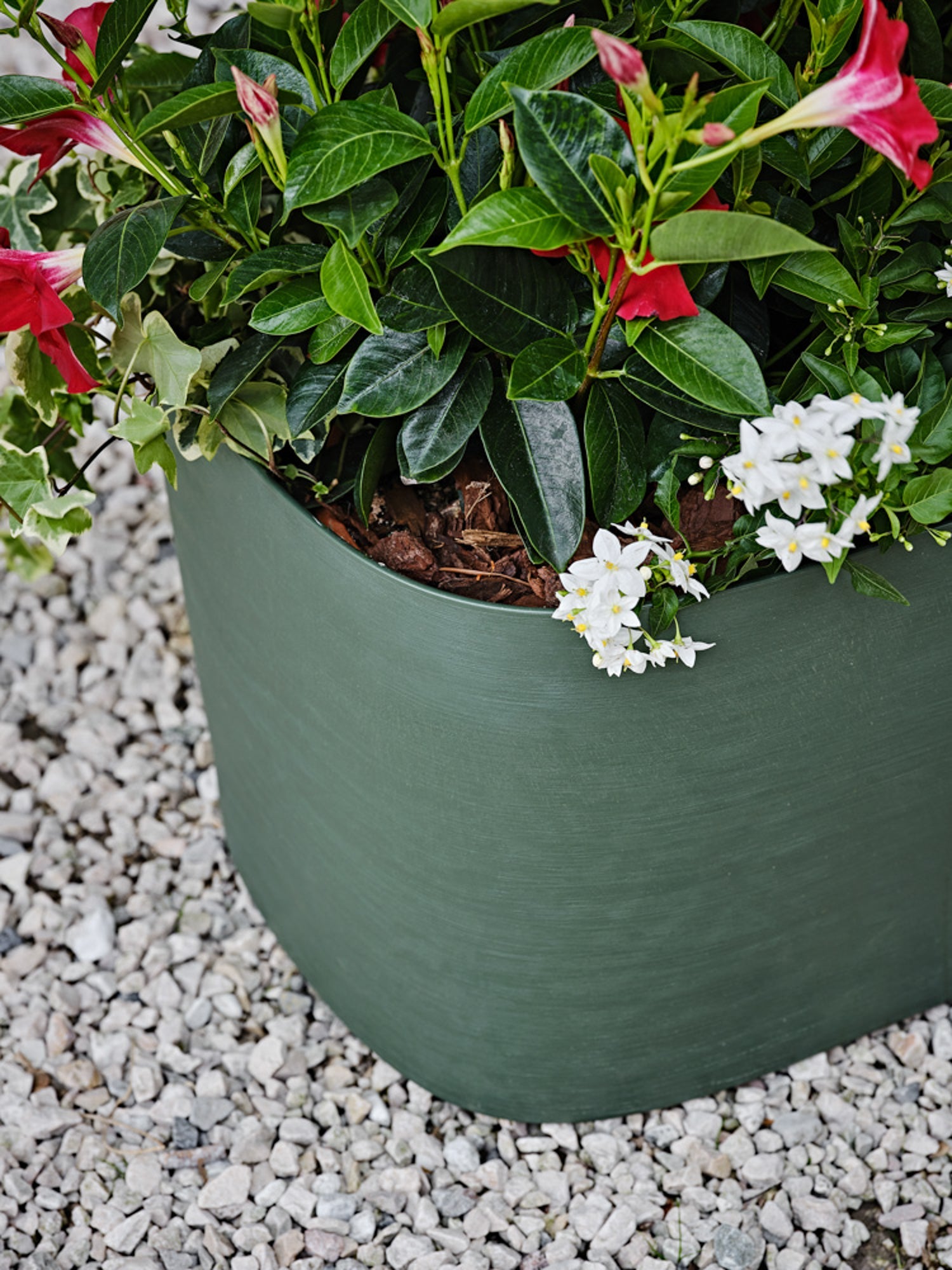 Macetero para Jardin Kos - TERA Italy - bCasual -38713078406