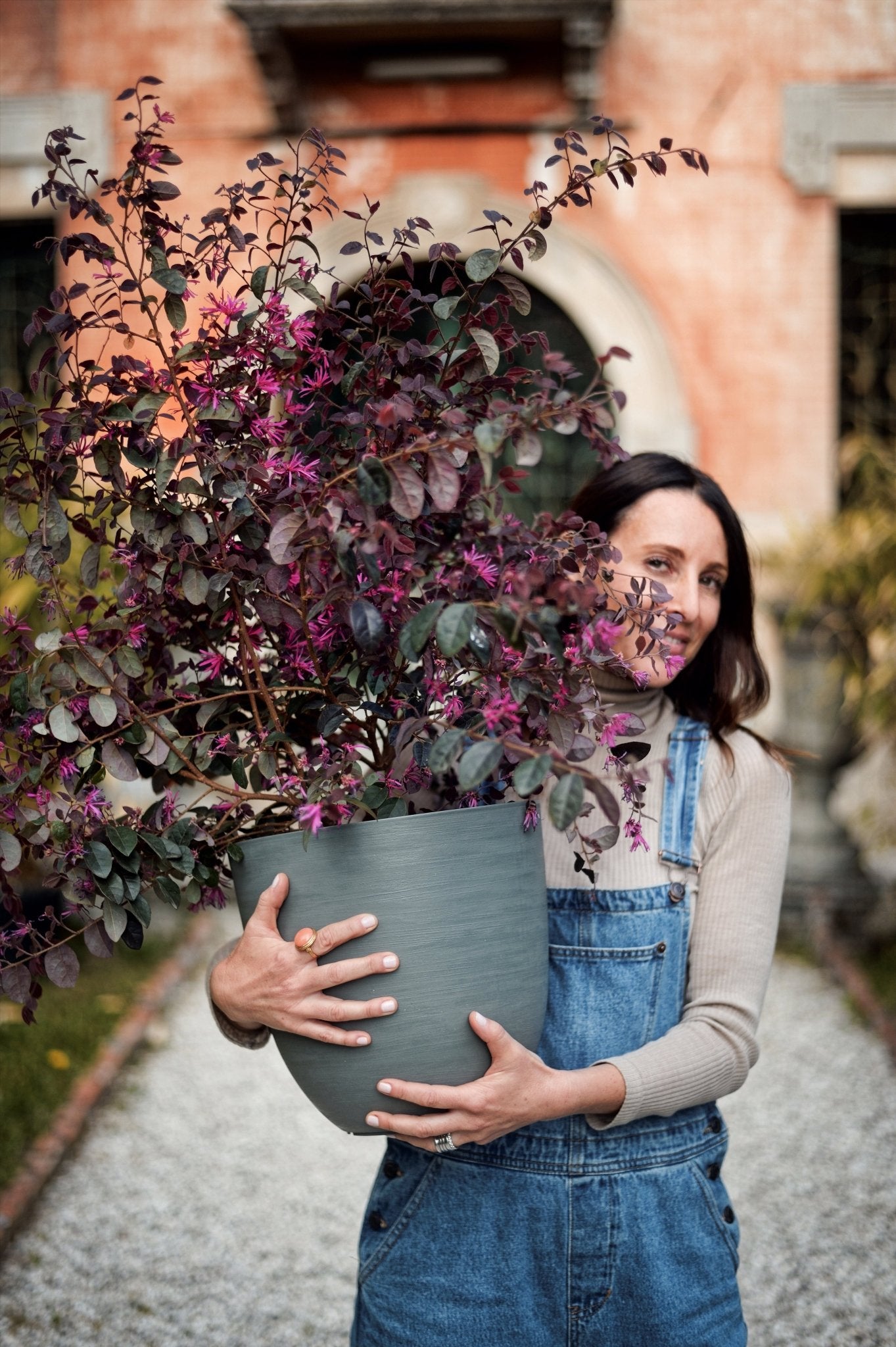 Macetero para Jardin Over - TERA Italy - bCasual -33706048241