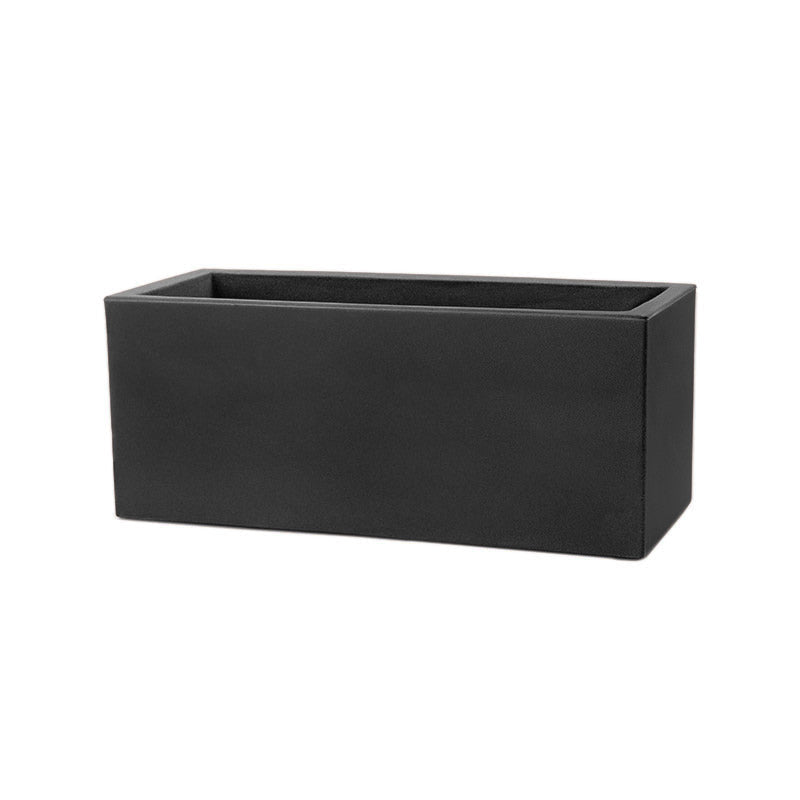 Macetero para Jardin Schio cassa Grafito - TERA Italy - bCasual -11427100032