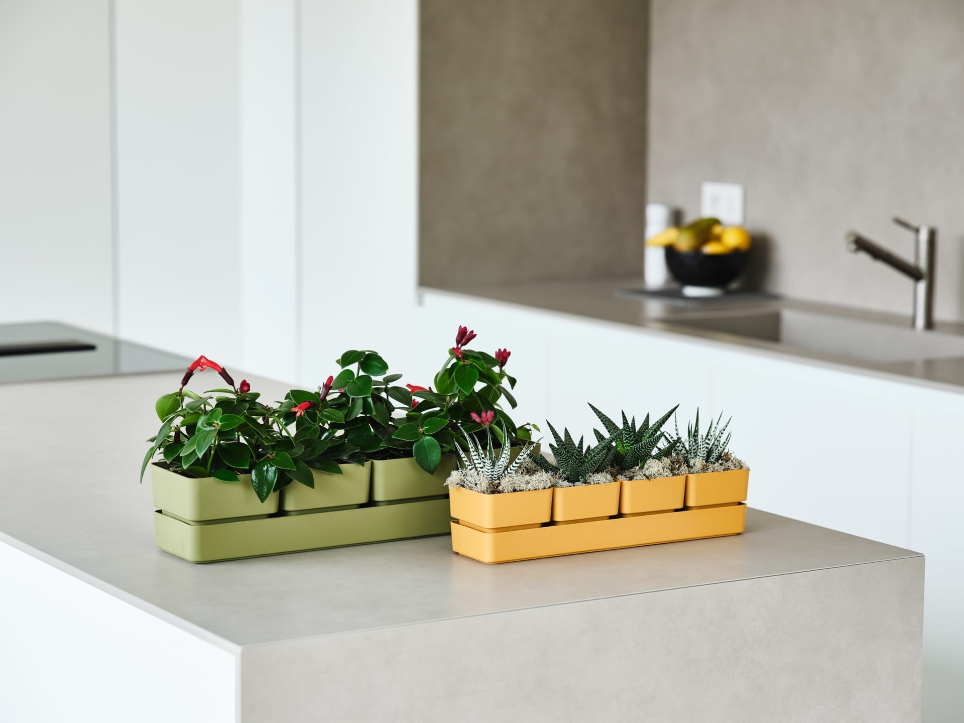 Macetero Para jardin Sierra TERA Italy - bCasual -08769038308
