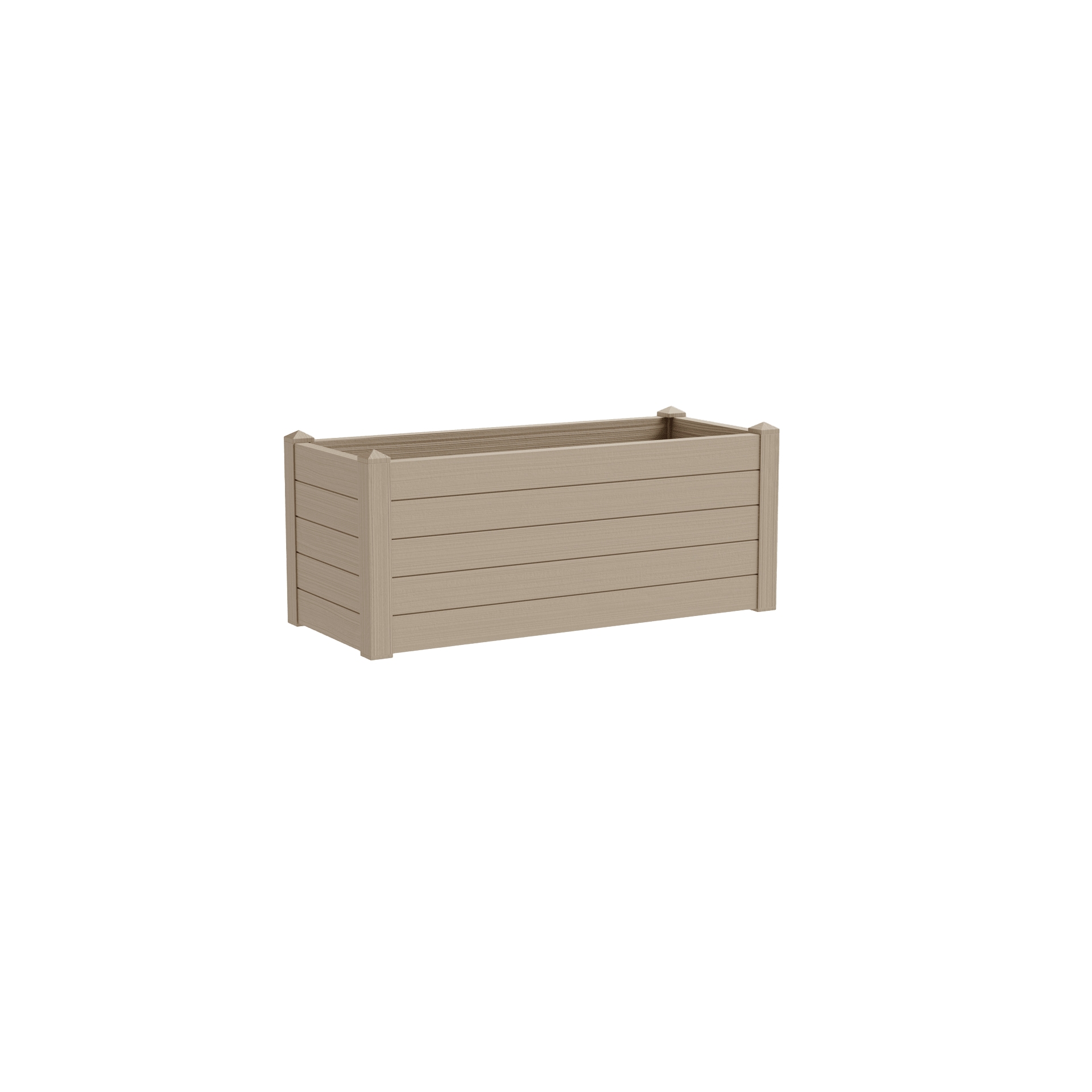 Macetero para Jardin Trama 002 TERA Italy - bCasual -12718100319