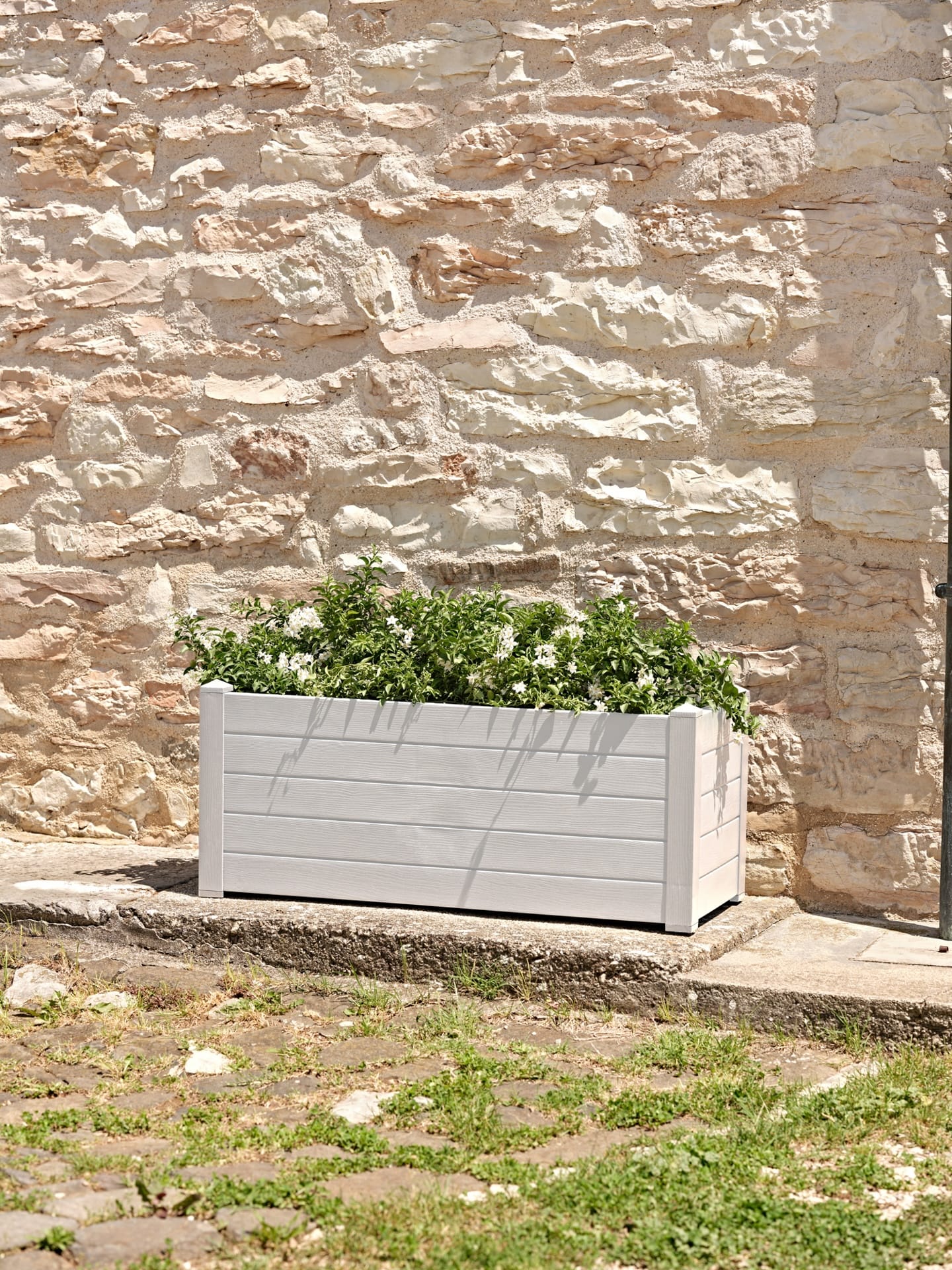 Macetero para Jardin Trama 002 TERA Italy - bCasual -12718100319