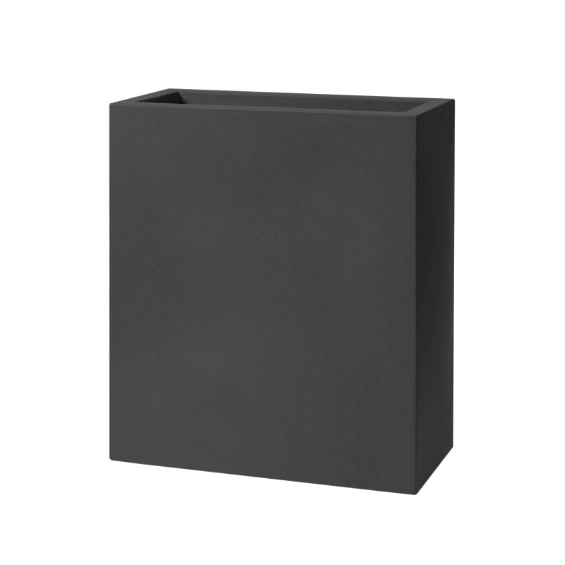 Macetero Schio cassa tower Maxi - Grafito - bCasual -11485080032