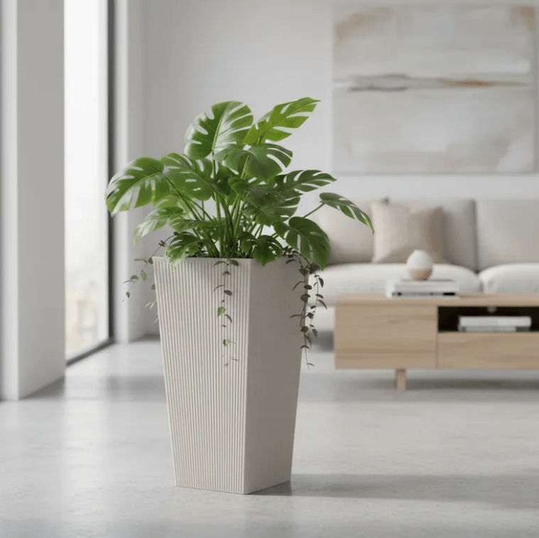 Macetero Venus 70 cm x 43cm - bCasual - LX0063G