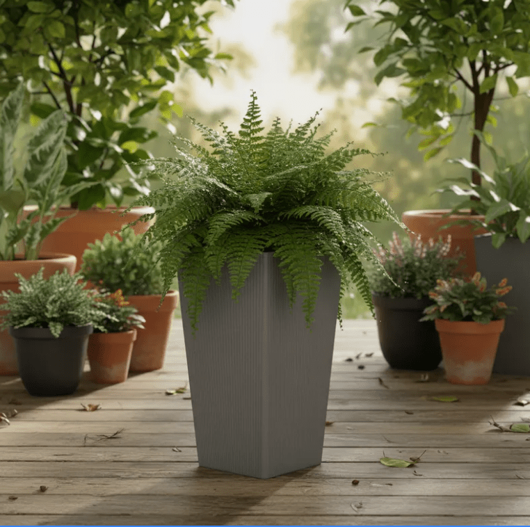 Macetero Venus 70 cm x 43cm - bCasual - LX0063G