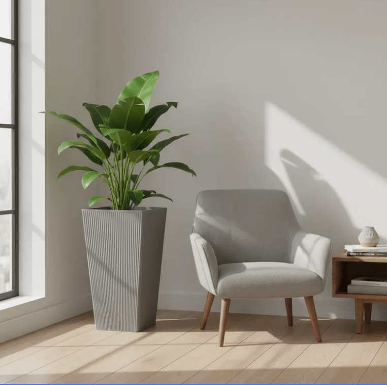 Macetero Venus 70 cm x 43cm - bCasual - LX0063G