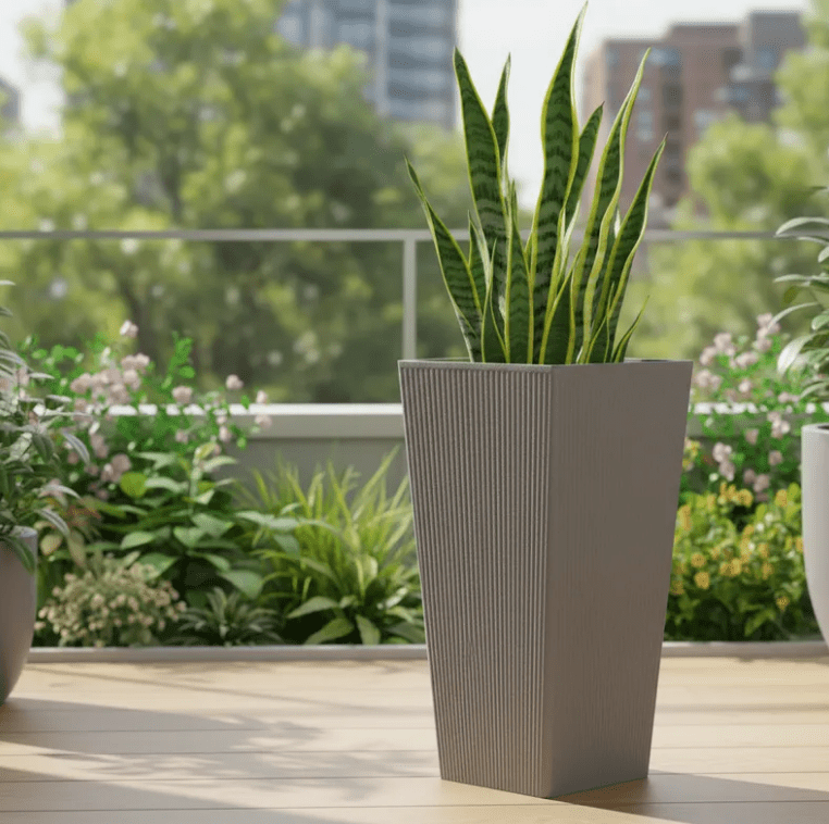 Macetero Venus 70 cm x 43cm - bCasual - LX0063