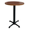 Mesa Bar Donatto para Cafetería - bCasual