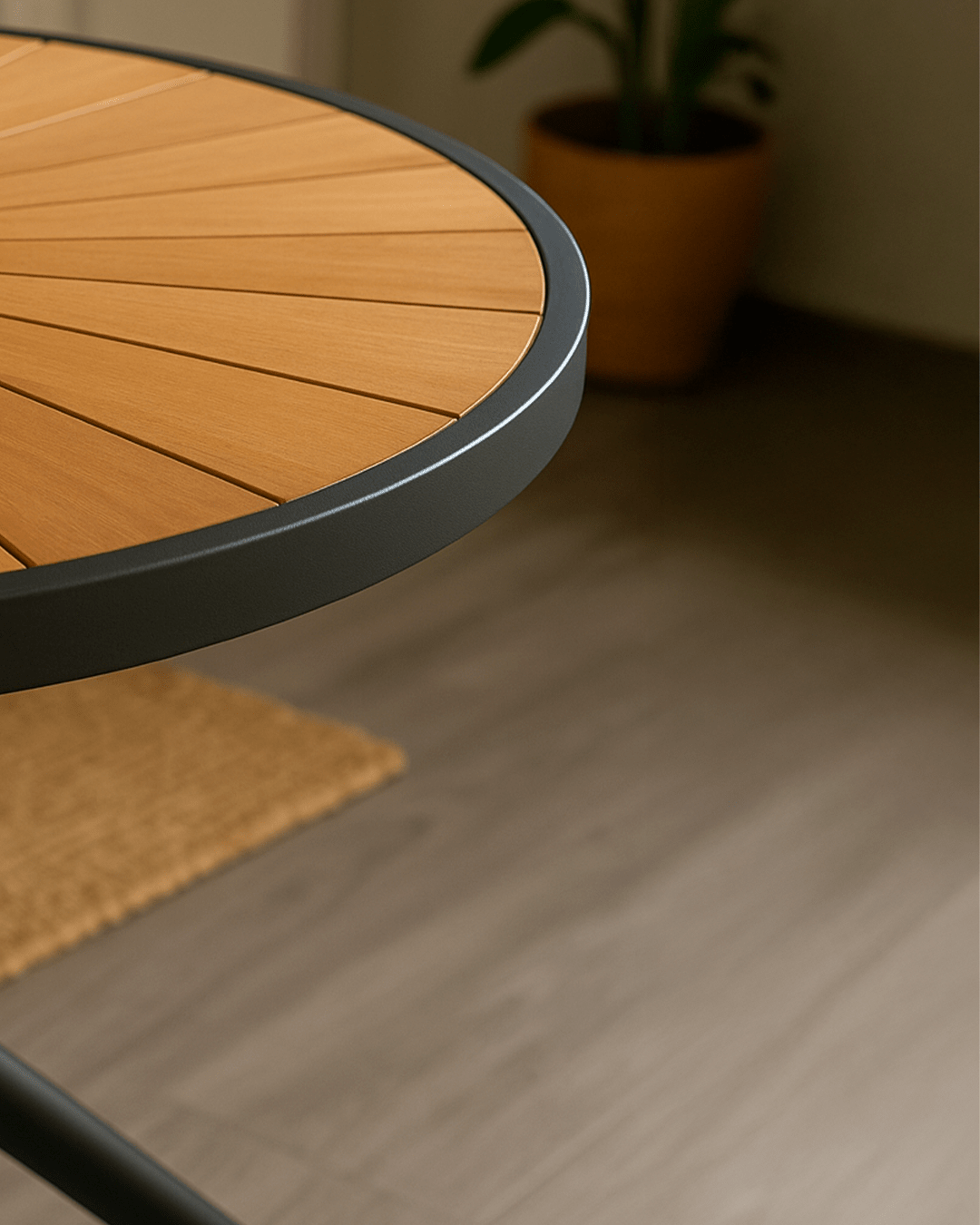 Mesa Area de comedor - bcasual - bCasual - WZYP2583T5