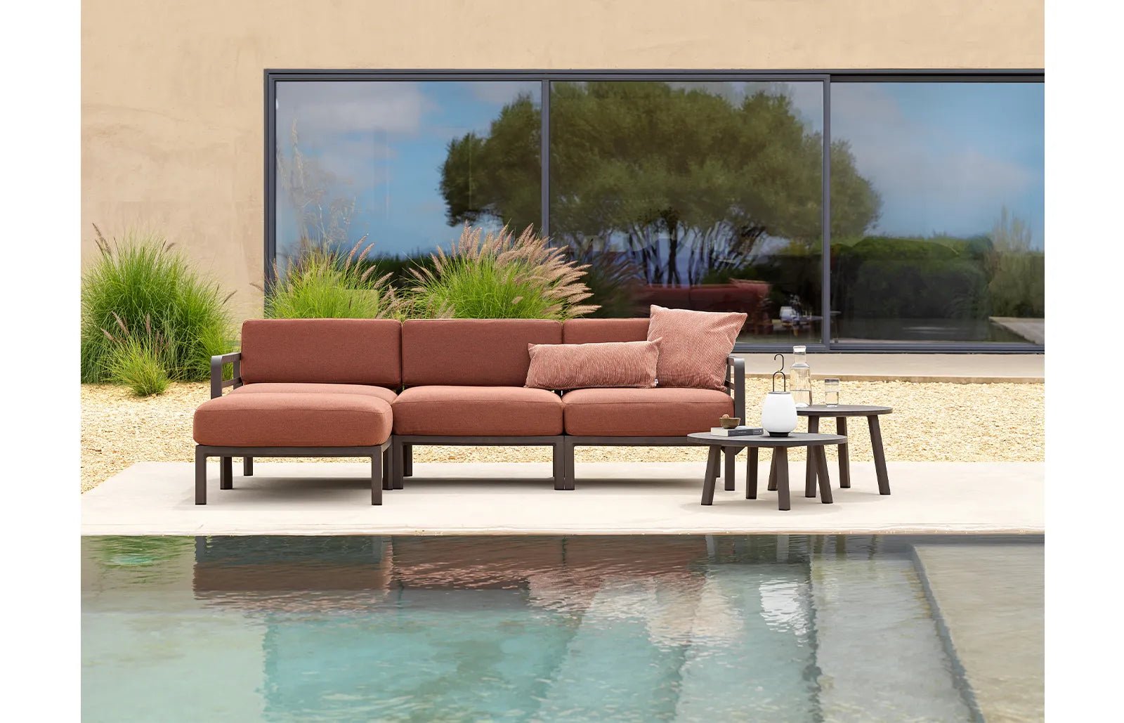 Mesa Auxiliar Maximo 70 Maxi - bCasual - 4017325000