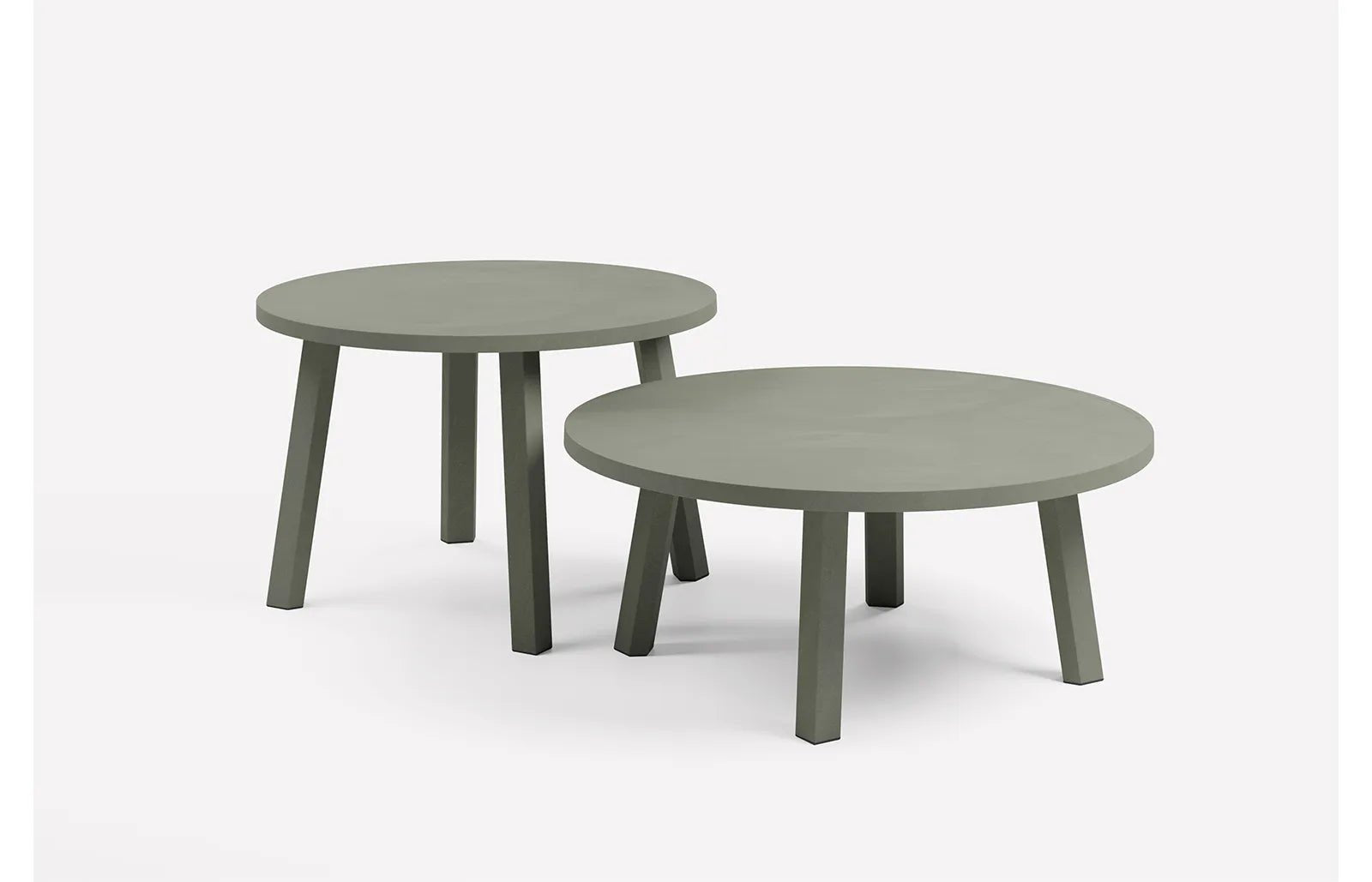 Mesa Auxiliar Maximo 70 Mini - bCasual - 4017125000