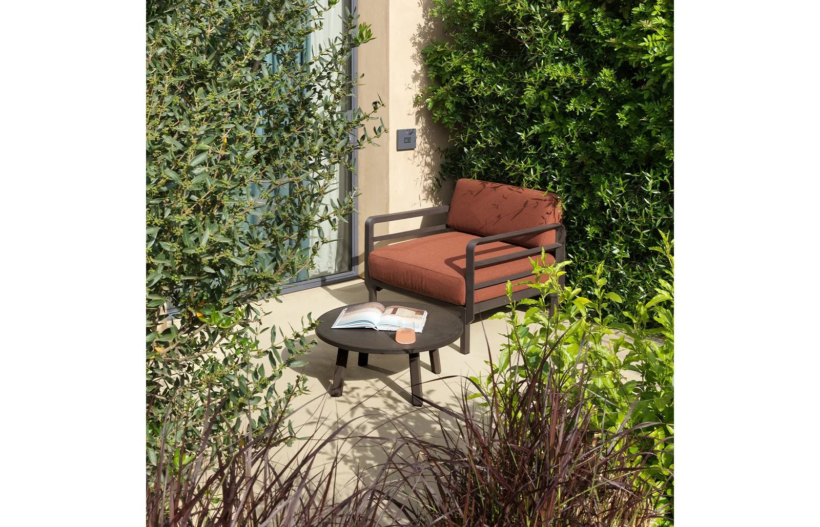 Mesa Auxiliar Maximo 70 Mini - bCasual - 4017125000