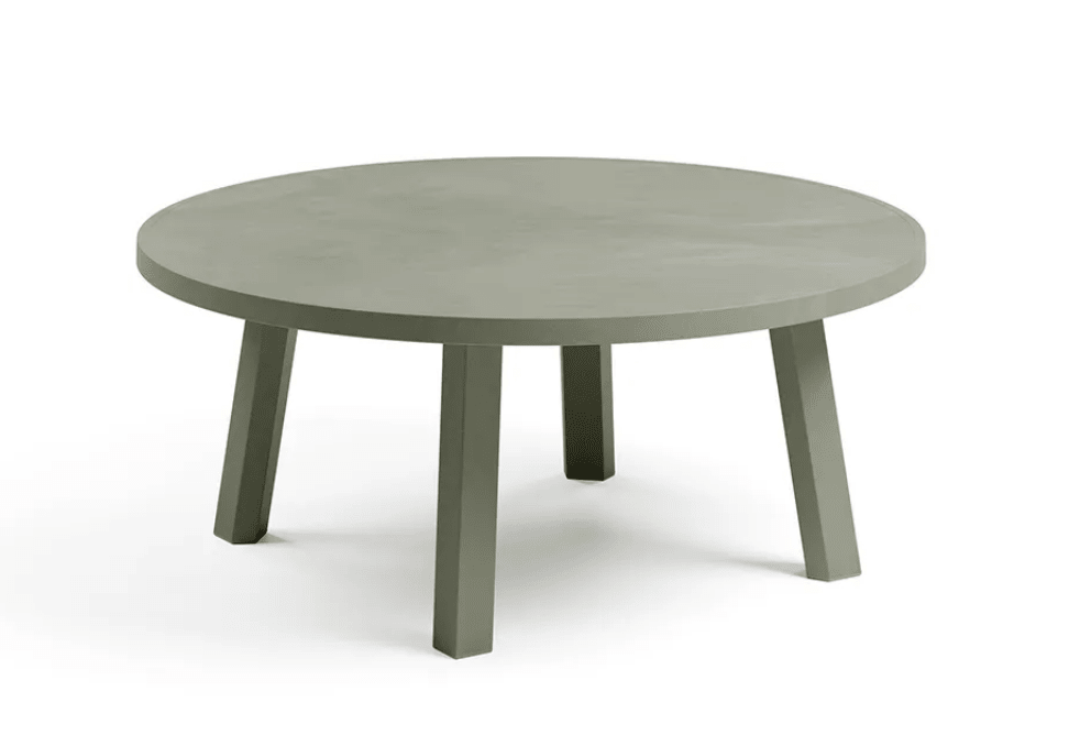 Mesa Auxiliar para terraza Maximo 70 Mini - bCasual -4017127000