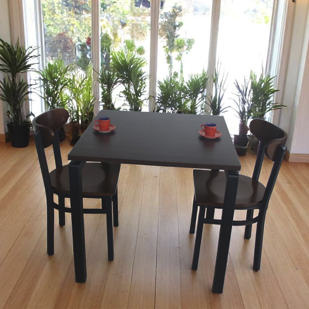 Mesa Corchette para Restaurantes - bCasual - bCasual - VC-60