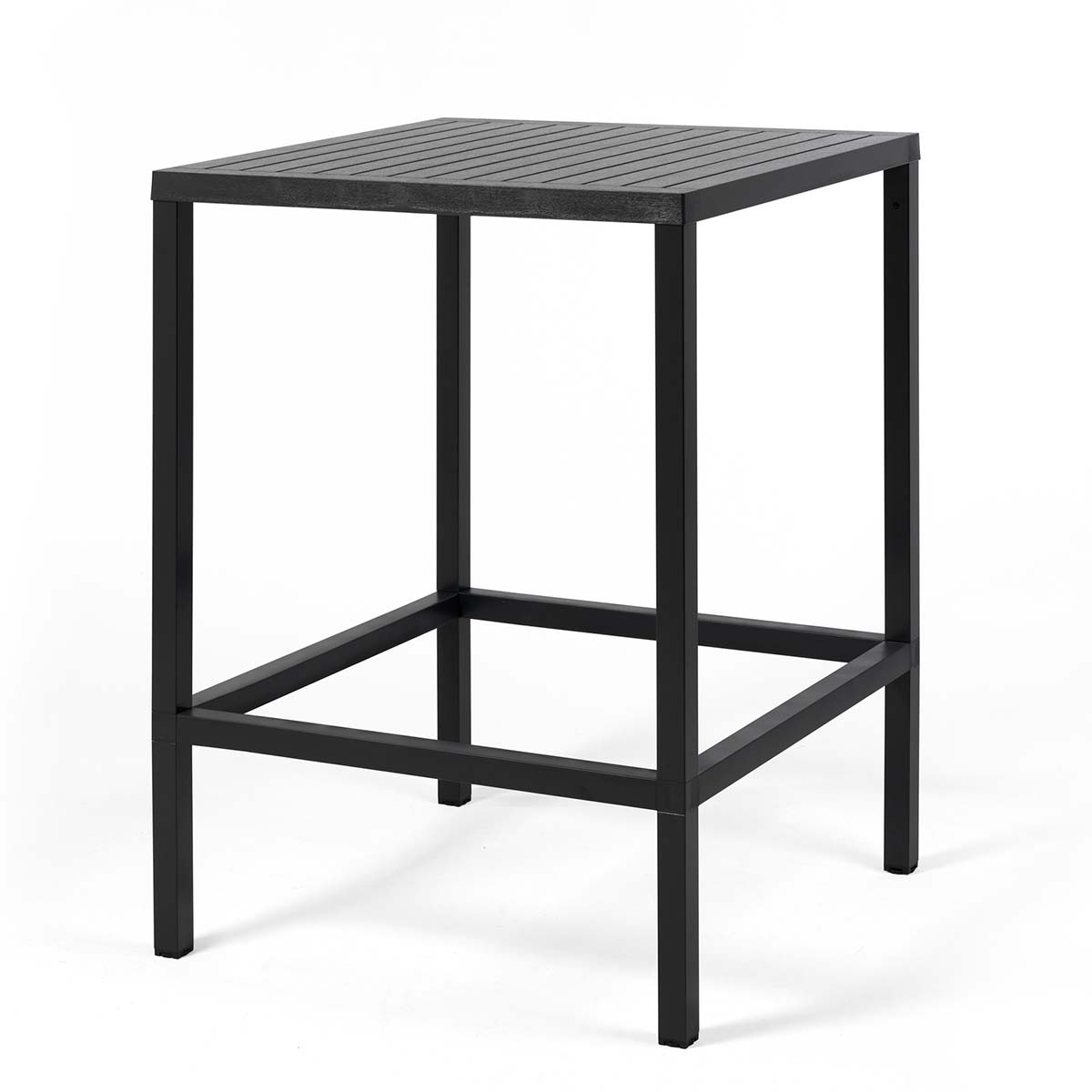 Mesa Cube Bar de Terraza - Nardi Italia - bCasual - 47852020004795202000