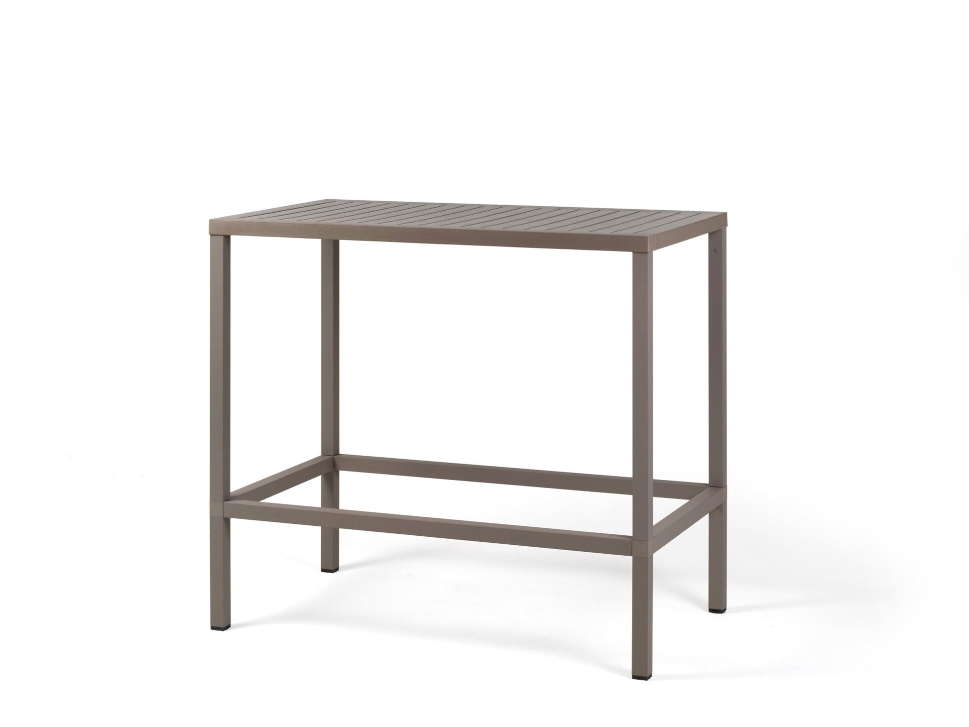 Mesa Cube Bar de Terraza - Nardi Italia - bCasual - 47859100004795190000
