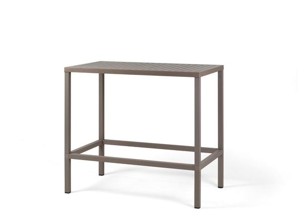 Mesa Cube Bar de Terraza - Nardi Italia - bCasual - 47859100004795190000