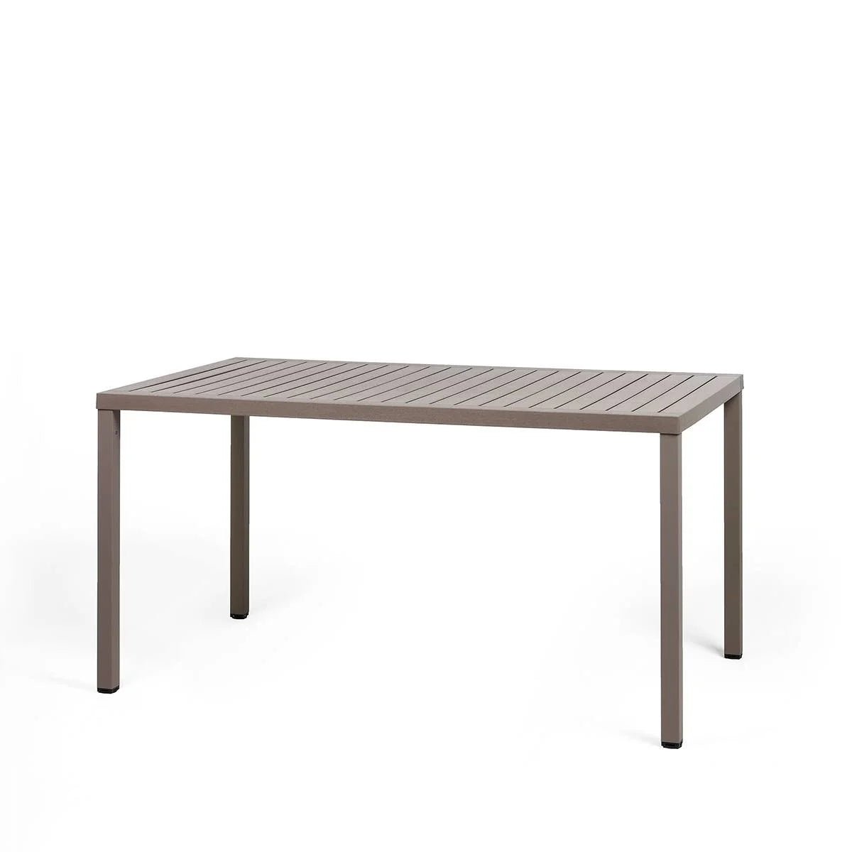 Mesa Cube para Terraza - Nardi Italia - bCasual - 4775910000