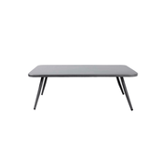 Mesa de Centro Estocolmo de Aluminio - bCasual - bCasual - MY2856ET