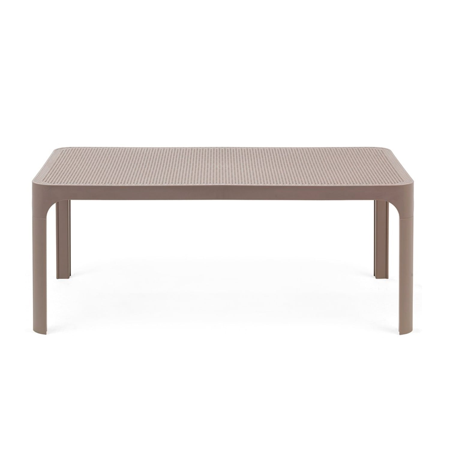Mesa de Centro Net 100 - Nardi Italia - bCasual - 4006410000