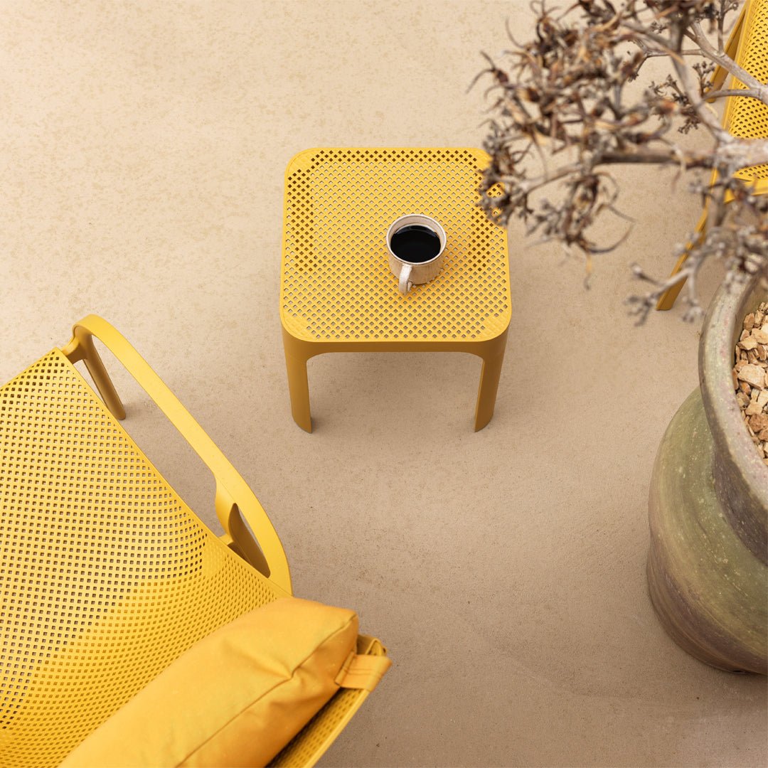 Mesa de Centro Net 40 - Nardi Italia - bCasual - 4006256000