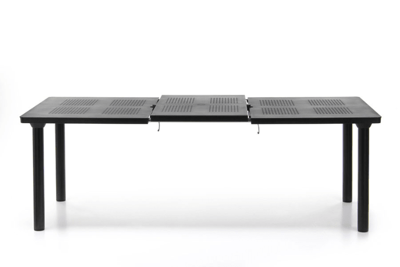 Mesa de Comedor Libeccio Extensible - Nardi Italia - bCasual - 4755202000