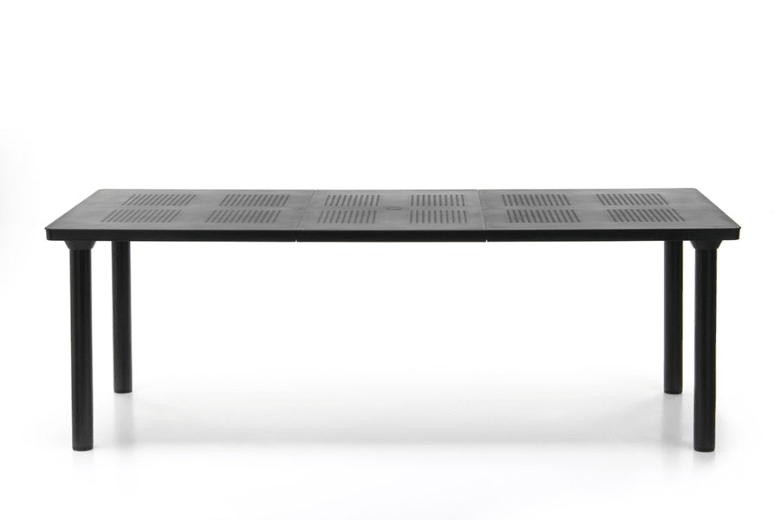 Mesa de Comedor Libeccio Extensible - Nardi Italia - bCasual - 4755202000