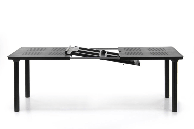 Mesa de Comedor Libeccio Extensible - Nardi Italia - bCasual - 4755202000