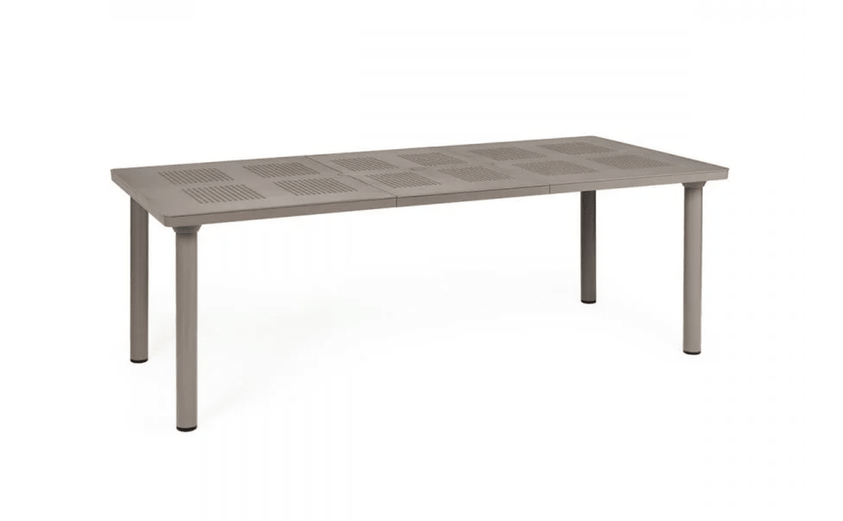 Mesa de Comedor Libeccio Extensible - Nardi Italia - bCasual -4755910000