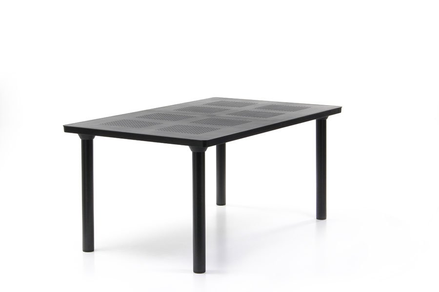 Mesa de Comedor Libeccio Extensible - Nardi Italia - bCasual - 4755202000