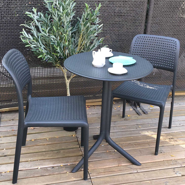 Mesa de Terraza Step - Nardi Italia - bCasual - 4005602000