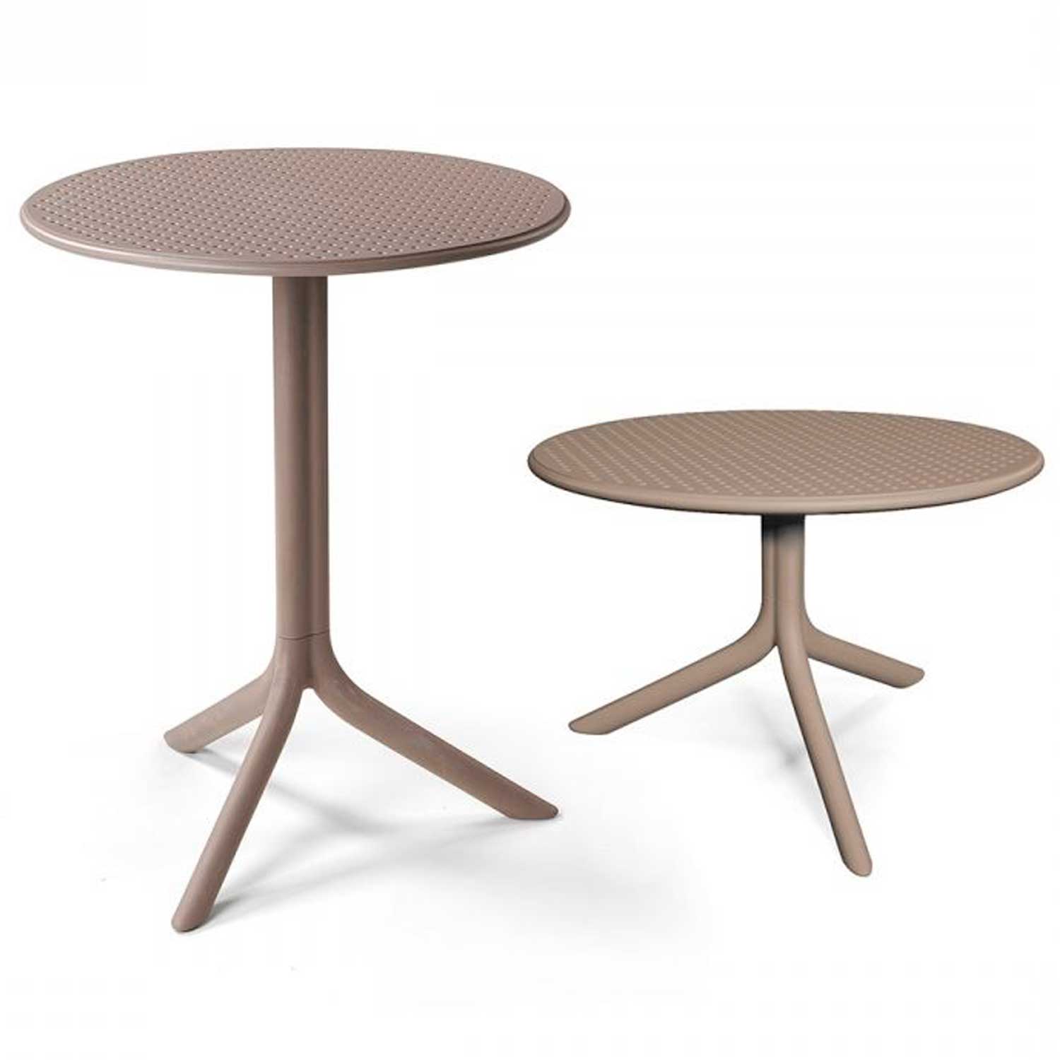 Mesa de Terraza Step - Nardi Italia - bCasual - 4005610000