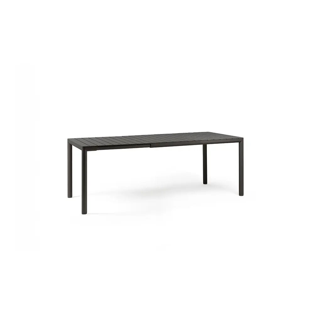 Mesa de Terraza Tevere 147 extensible a 211 - Nardi Italia - bCasual - 4945202000