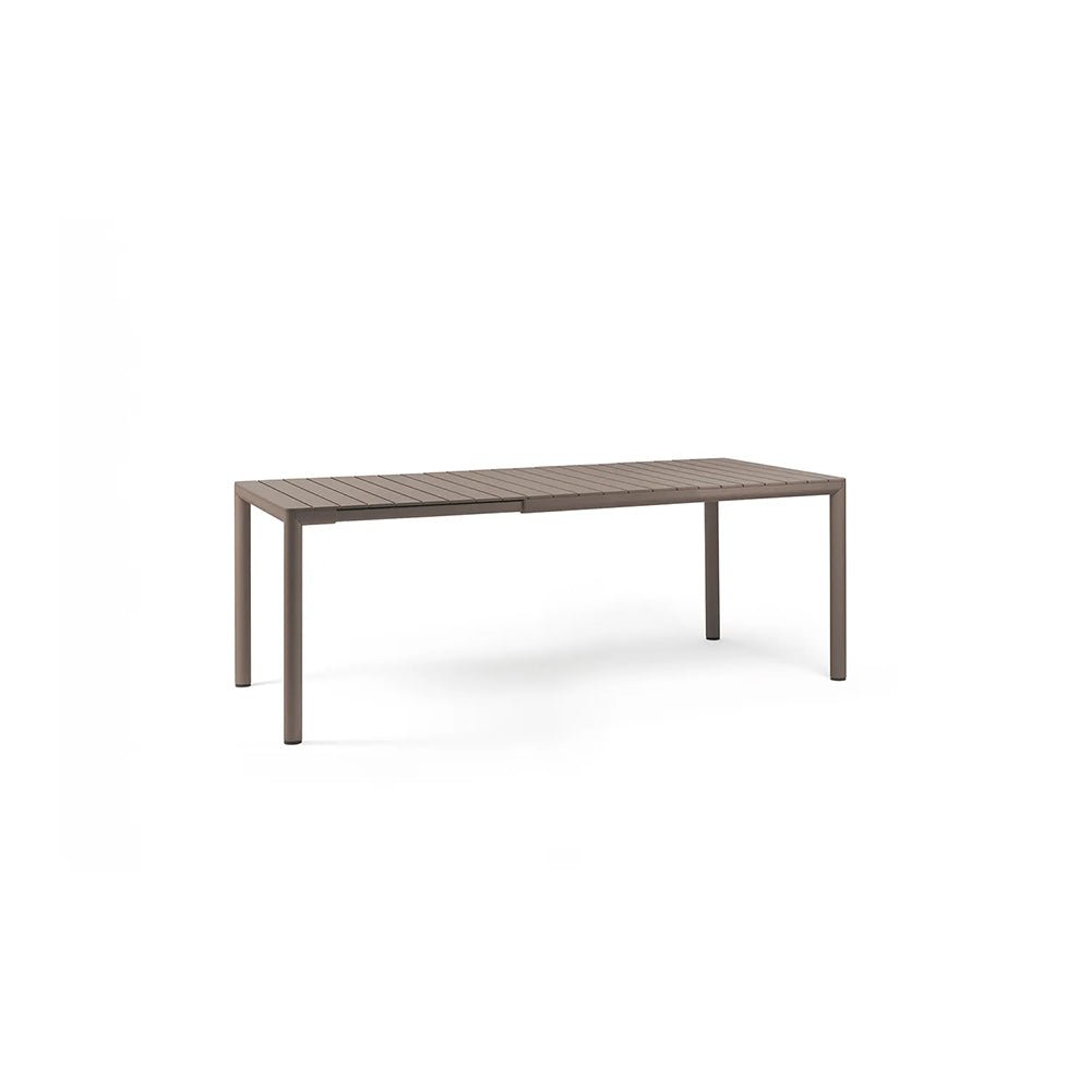 Mesa de Terraza Tevere 147 extensible a 211 - Nardi Italia - bCasual - 4945910000