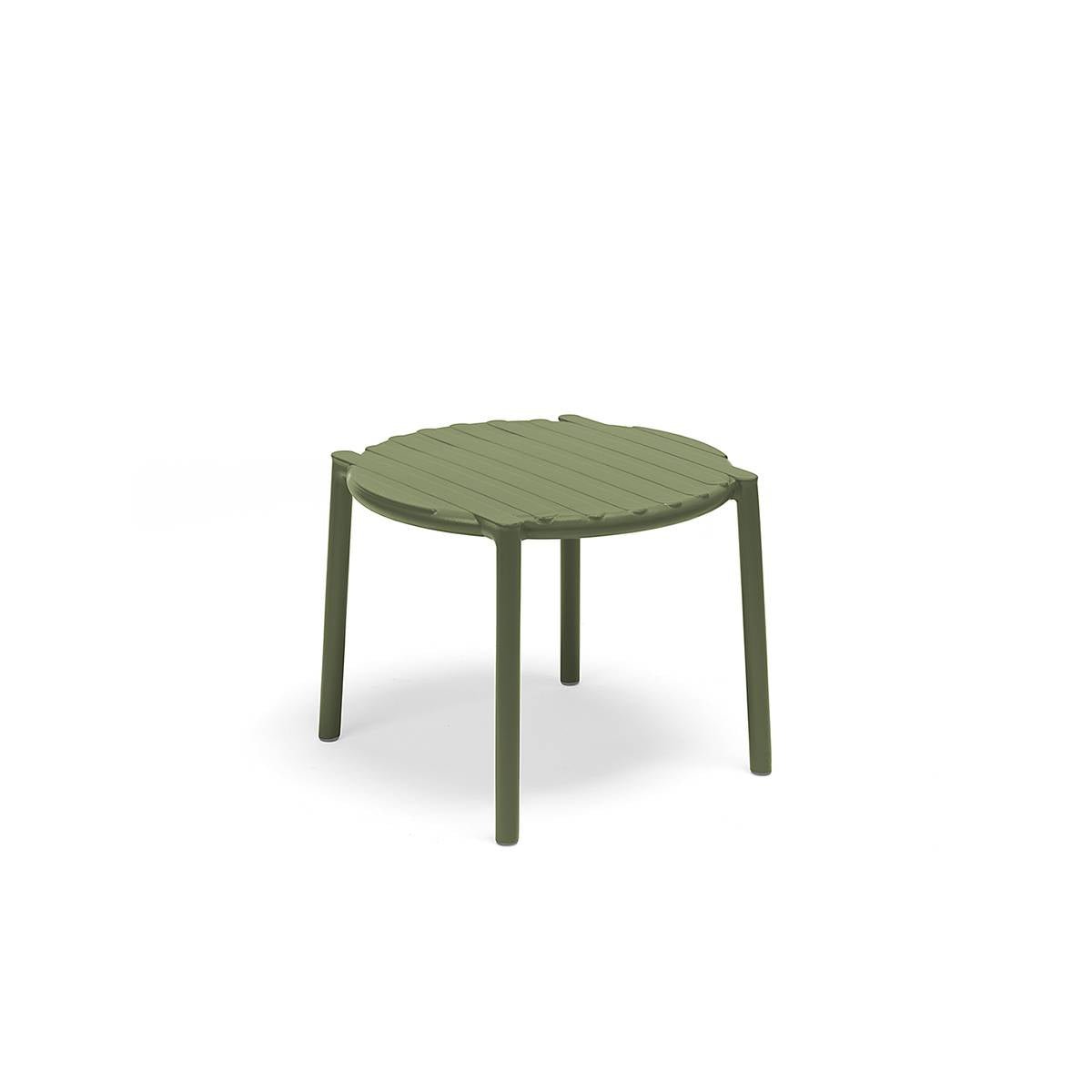 Mesa Doga de Centro para Terraza - Nardi Italia