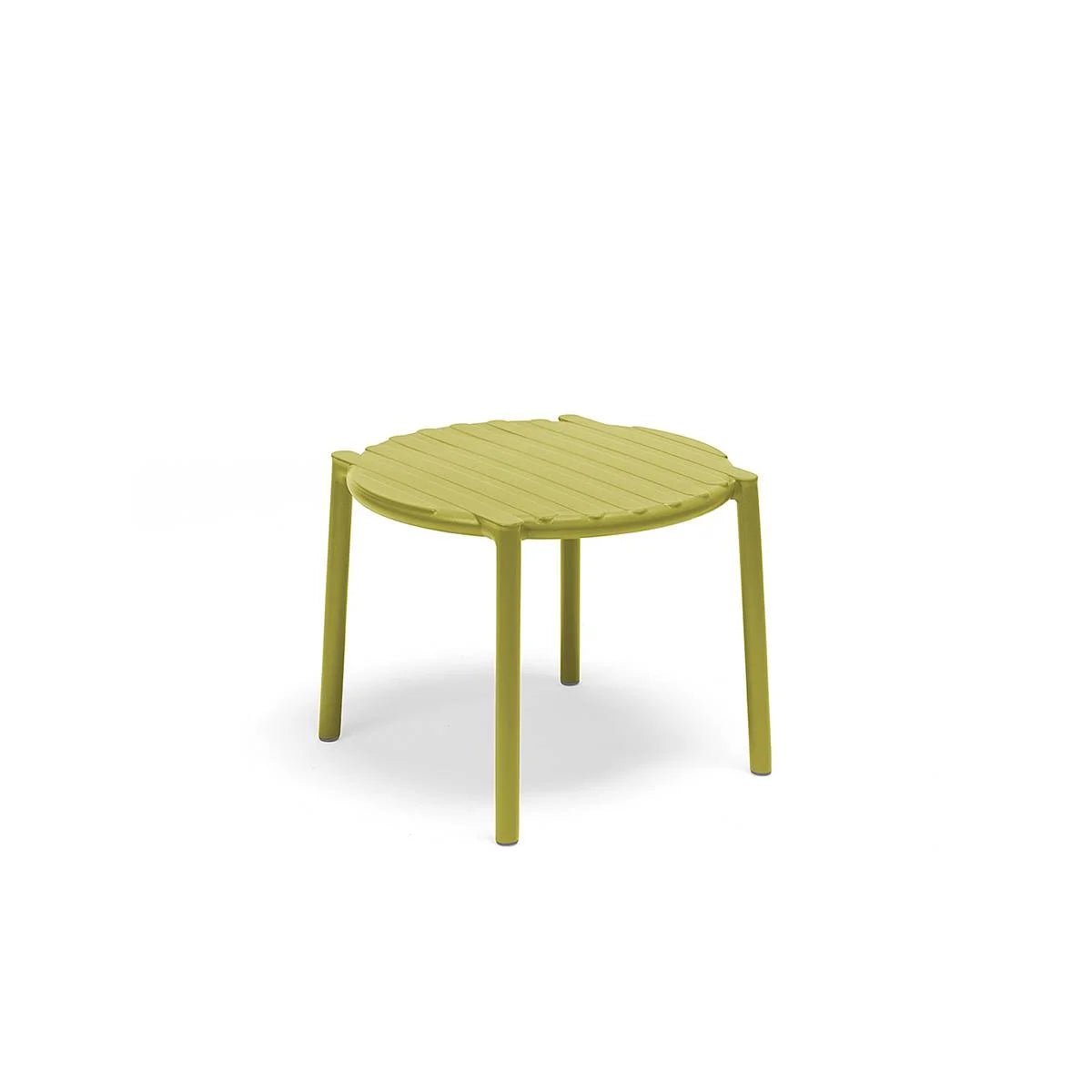 Mesa Doga de Centro para Terraza - Nardi Italia - bCasual - 4004218000
