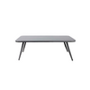 Mesa de Centro Estocolmo de Aluminio - bCasual