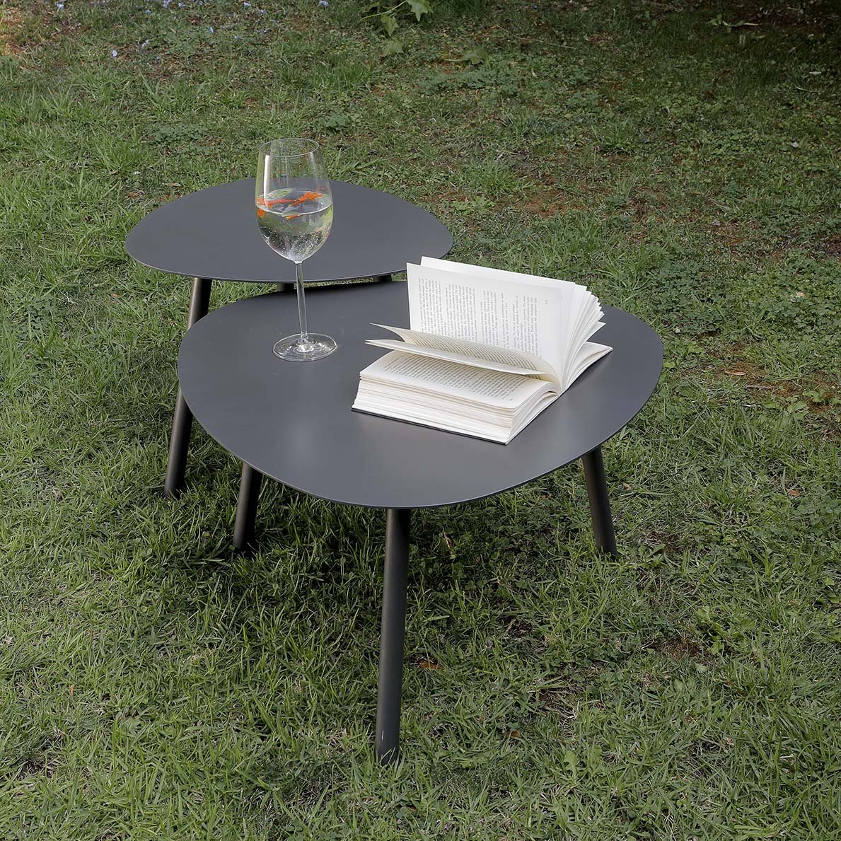 Mesa Estocolmo de Centro - bCasual - bCasual - M3512ET