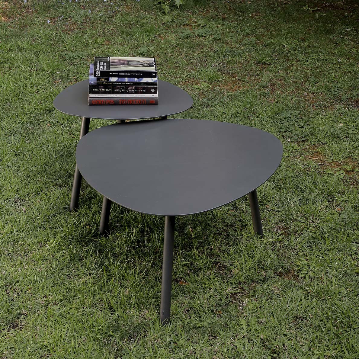 Mesa Estocolmo de Centro - bCasual - bCasual - M3512ET1