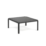 Mesa Komodo con Vidrio de Centro para Terraza - Nardi Italia - bCasual - 4036802501