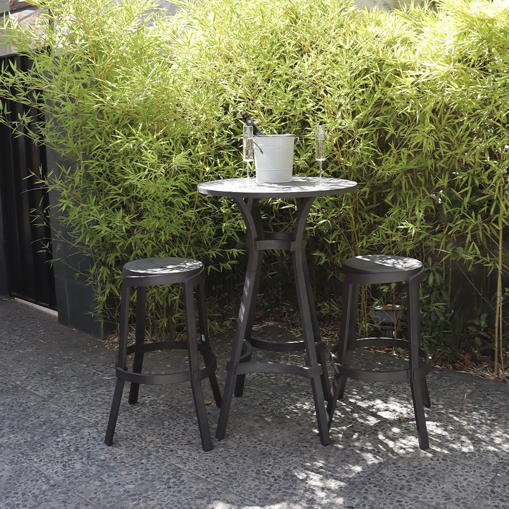 Mesa para Bar Stack 70 - Nardi Italia - bCasual - 4003127000