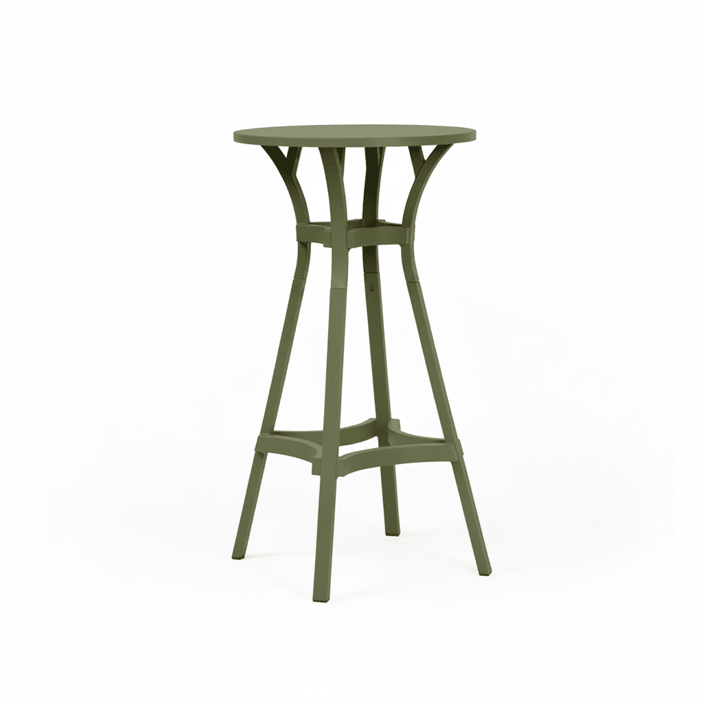 Mesa para Bar Stack 70 - Nardi Italia - bCasual - 4003127000