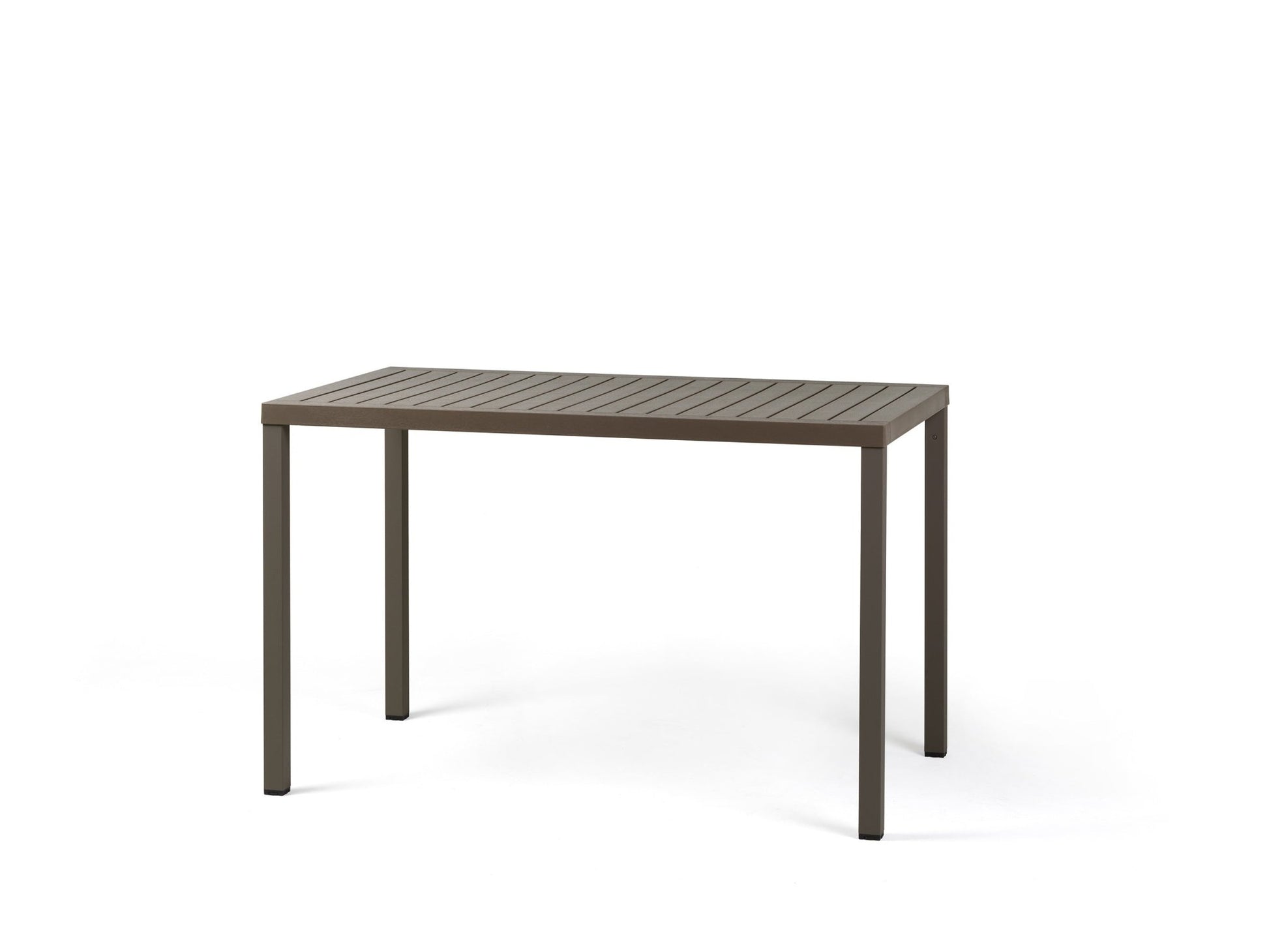 Mesa para Terraza Cube 120x70 cm - Nardi Italia - bCasual -4765910000