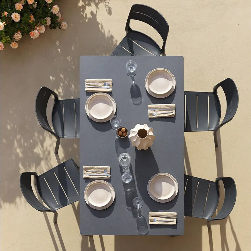 Mesa Piave 160x90 - Nardi - bCasual - 50252003