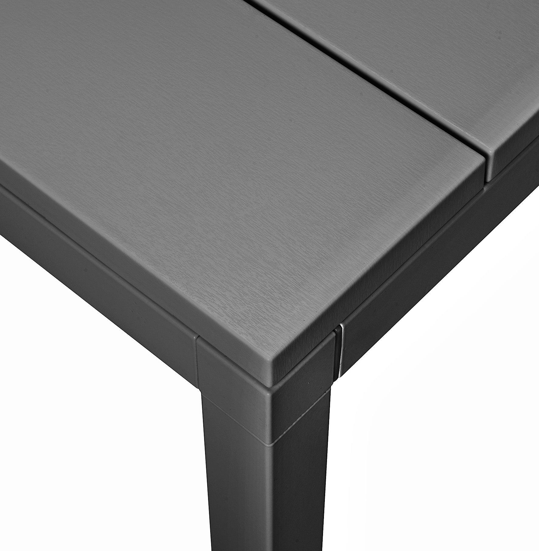 Mesa Rio 140 Extensible 210 - Nardi Italia - bCasual - 4835910000