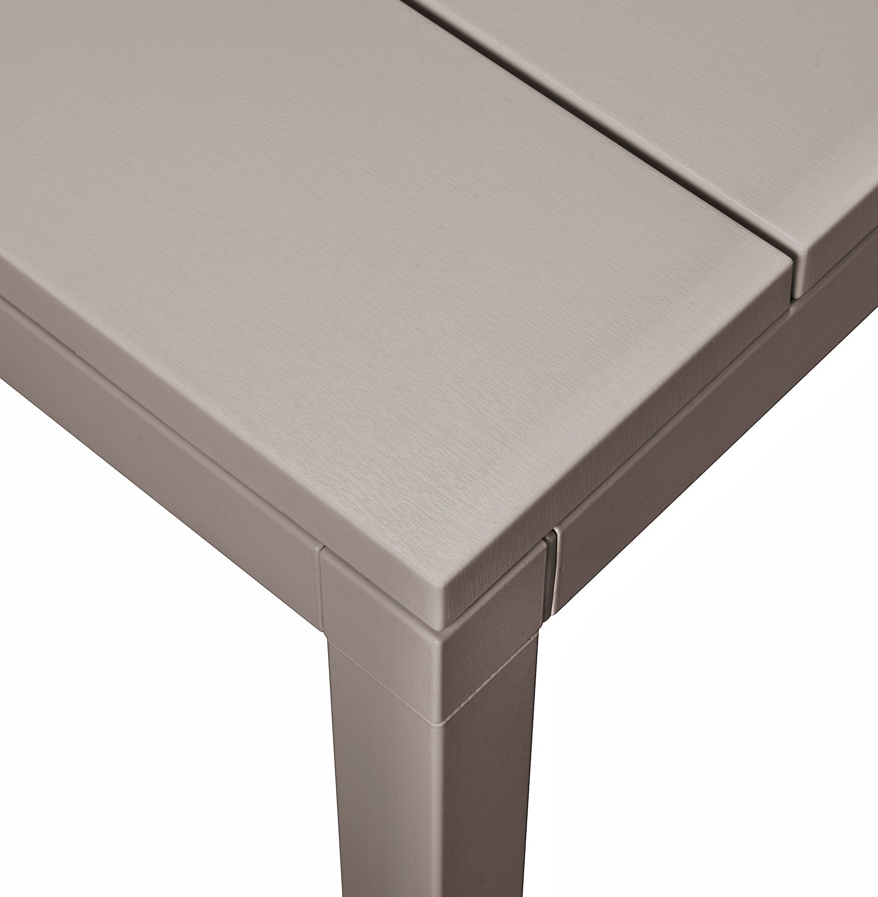 Mesa Rio 140 Extensible 210 - Nardi Italia - bCasual - 4835910000