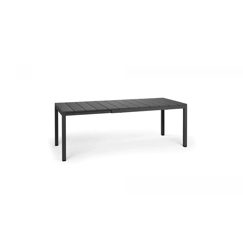 Mesa Rio 140 Extensible 210 - Nardi Italia - bCasual - 4835202000