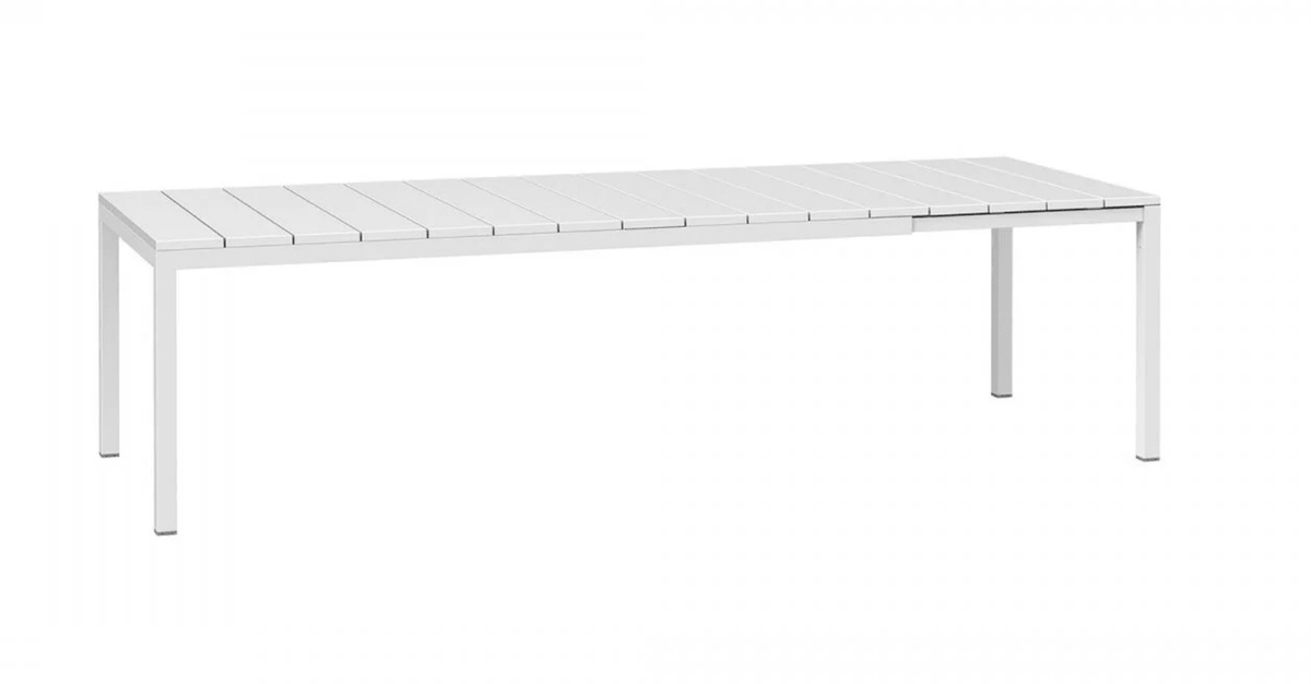 Mesa Rio 210 Extensible a 280 - Nardi Italia - bCasual -4885300000