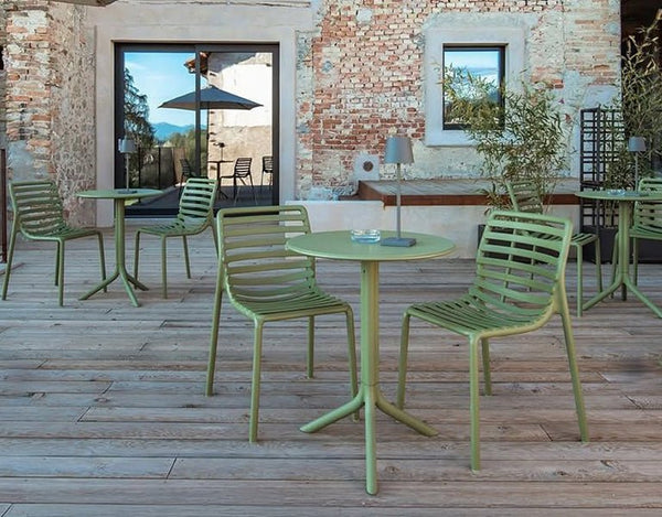 Mesa Spritz para Terraza - Nardi Italia - bCasual - 4005810000